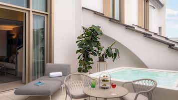 Servizio della camera