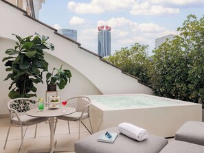 Servicios de la habitación