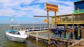 Condo, 3 Bedrooms | Beach | On the beach - Suntide II 301 by Padre Island Rentals (South Padre Island)