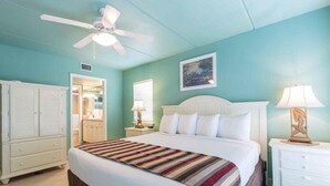 Condo, 3 Bedrooms | 3 bedrooms, WiFi (free), individually decorated, individually furnished - Suntide II 401 by Padre Island Rentals (South Padre Island)