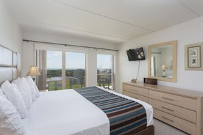 Condo, 3 chambres | 3 chambres, décor unique, ameublement unique, accès au Wi-Fi (inclus)