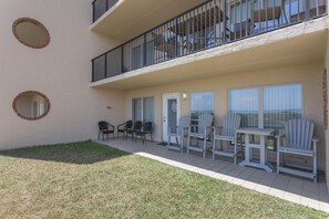 Condo, 3 habitaciones | Exterior