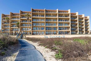 Condo, 3 habitaciones | Exterior