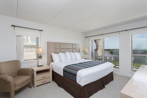 Condo, 3 habitaciones | 3 habitaciones, decoración personalizada y muebles diferentes 