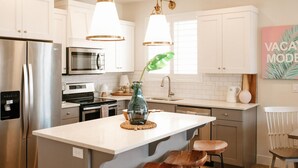 Residenza, 4 camere da letto | Cucina privata