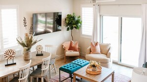 Residenza, 4 camere da letto | Soggiorno