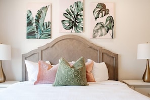 Townhome - 4 sovrum | 4 sovrum