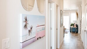Residenza, 4 camere da letto | Interni