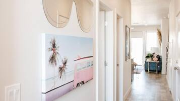 Townhome, 4 Bedrooms | Interior