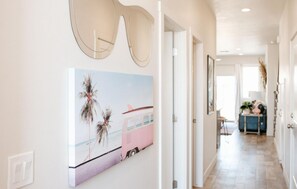 聯排別墅, 4 間臥室 | 住宿內部