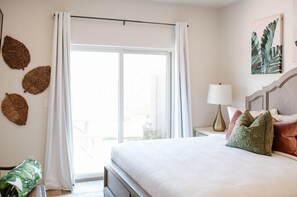 Townhome, 4 Bedrooms