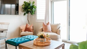 Residenza, 4 camere da letto | Soggiorno