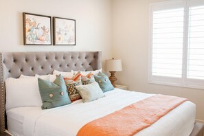 Maison en rangée, 4 chambres | 4 chambres