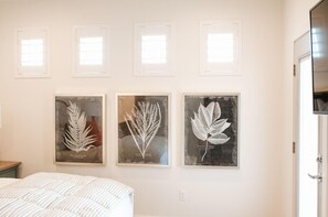 聯排別墅, 3 間臥室 | 3 間臥室