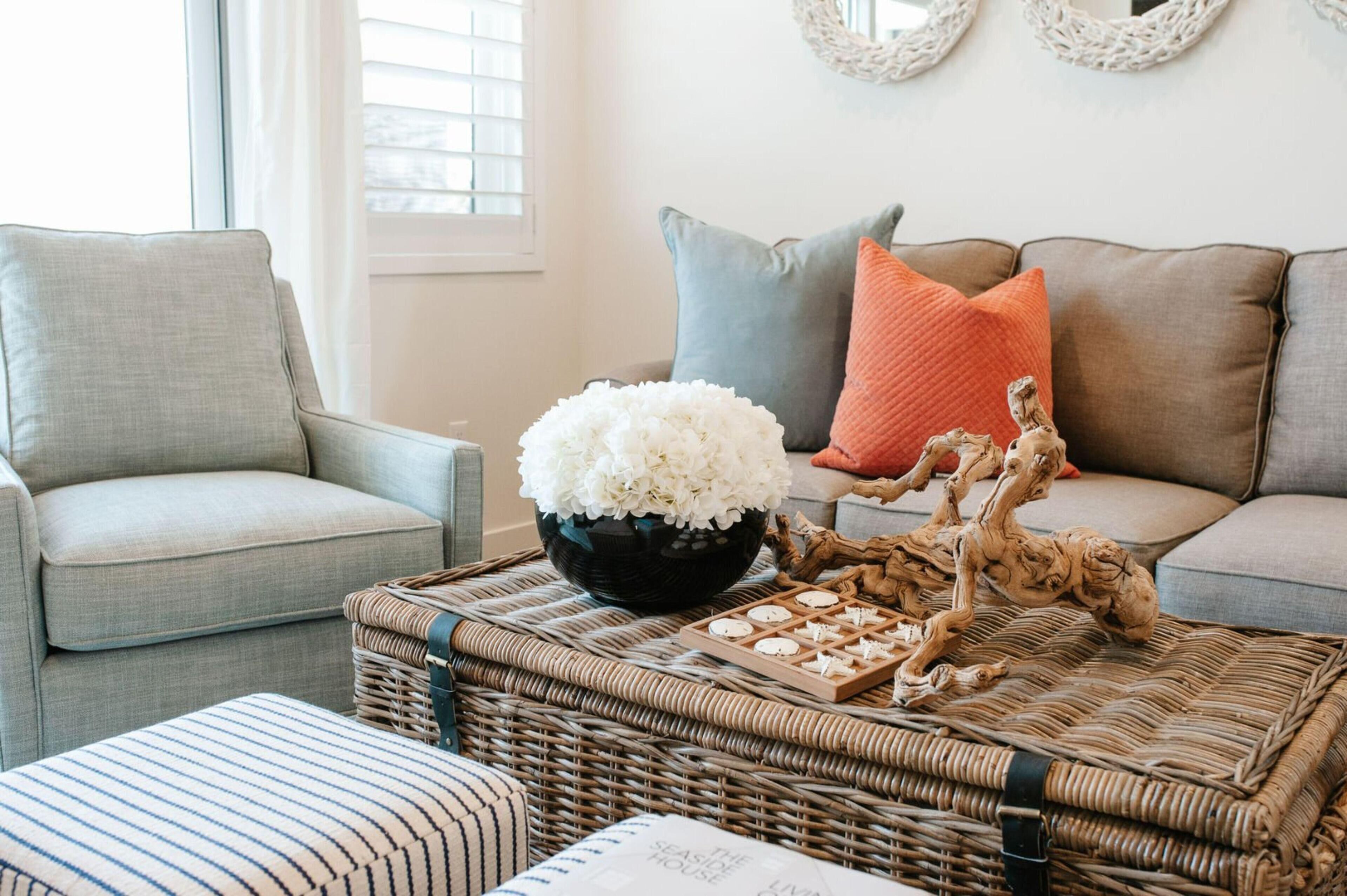 Townhome, 3 Bedrooms | Living room