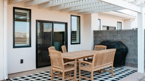 Townhome, 4 Bedrooms | Balcony