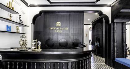 Nature Boutique Hotel - Nguyen Thi Nghia