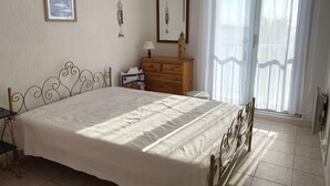 1 slaapkamer, gratis wifi