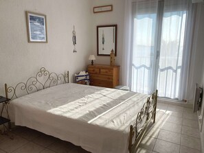 1 sovrum och gratis wi-fi