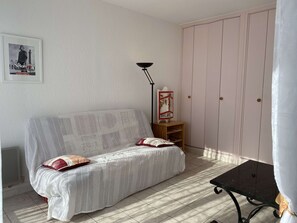 1 chambre, Wi-Fi gratuit