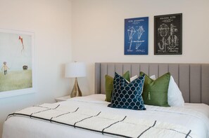 Stadtwohnung, 3 Schlafzimmer | 3 Schlafzimmer