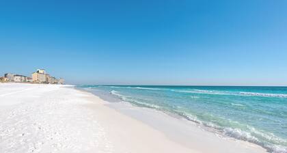 ☀️ January Snowbird Discount! Gulf Views | Private Pool | Steps to Beach | 7BR S