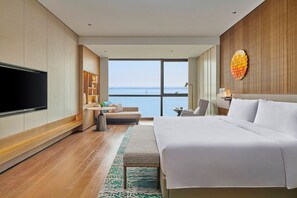 Wi-Fi de cortesia, roupa de cama