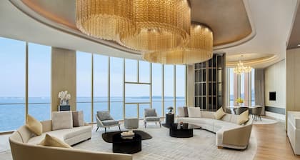 Hyatt Regency Shanghai Lingang