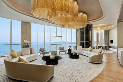 Hyatt Regency Shanghai Lingang