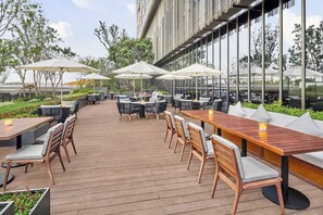 Restaurant - Hyatt Regency Shanghai Lingang (Shanghai)