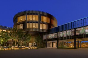 Exterior - Hyatt Regency Shanghai Lingang (Shanghai)