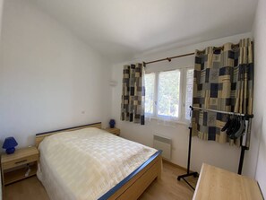2 Schlafzimmer