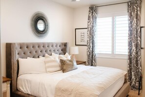 公寓客房, 2 間臥室 | 2 間臥室