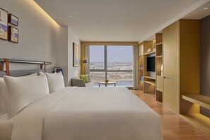 Room, 1 King Bed