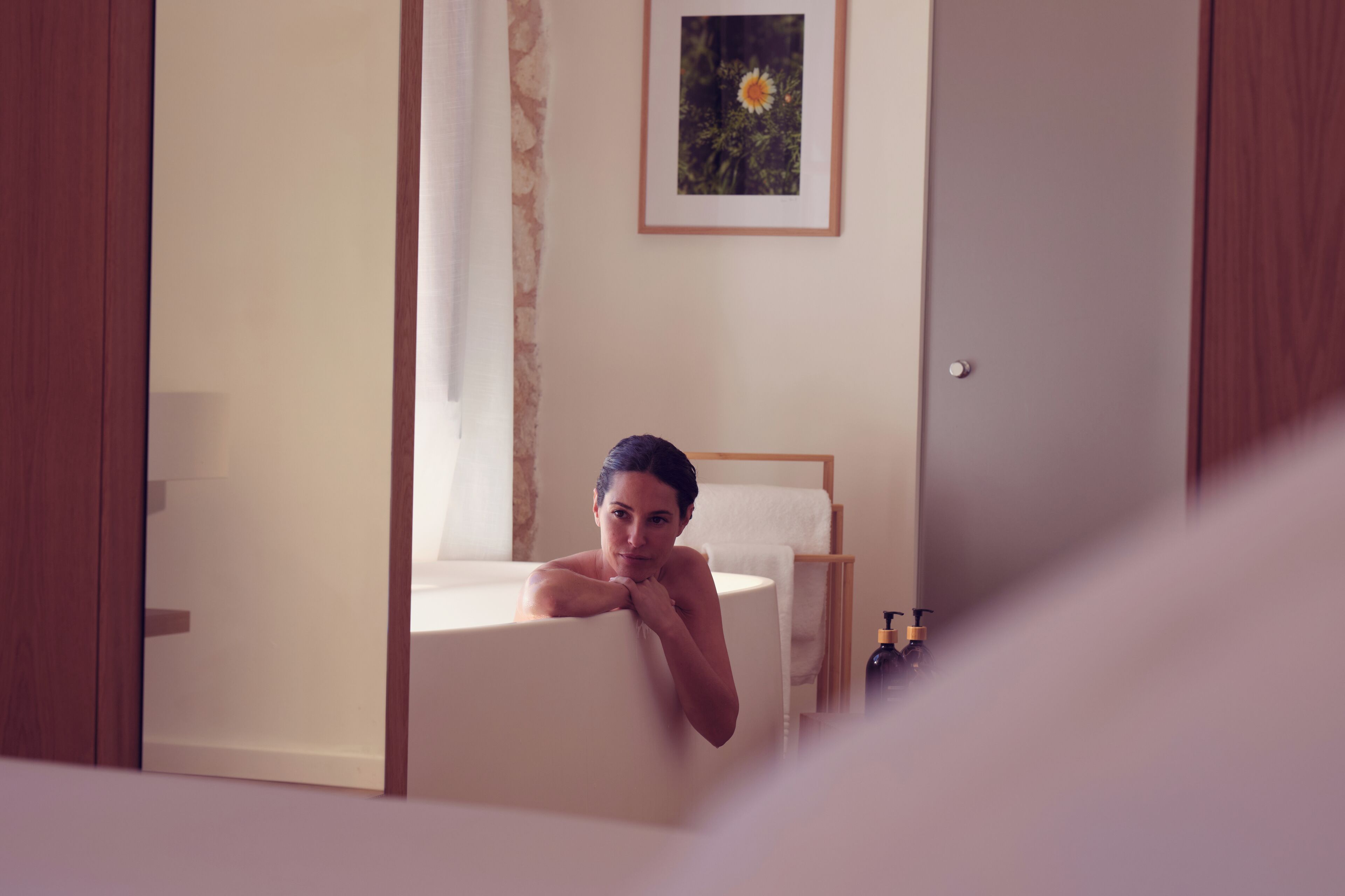 Egyptian cotton sheets, premium bedding, down comforters