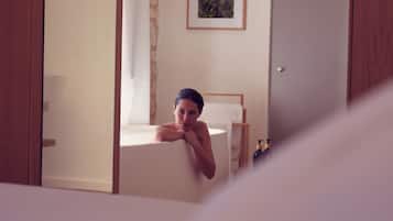 Roupas de cama de algodão egípcio, roupas de cama premium