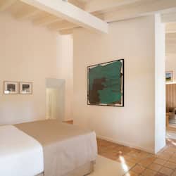 Studio Suite, Terrace
