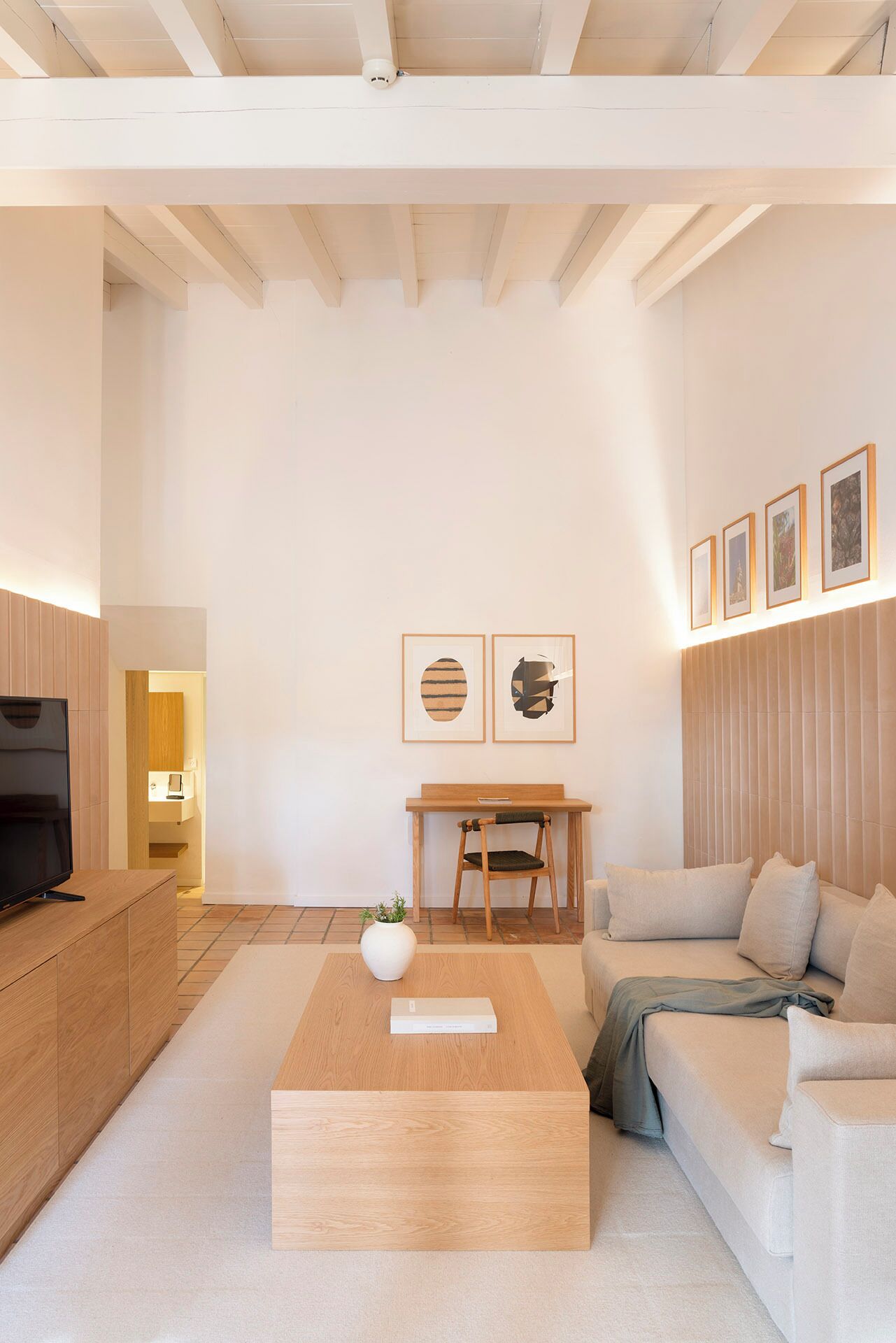 Foto - Es Figueral Nou Hotel Rural & Spa - Adults Only - Over 12