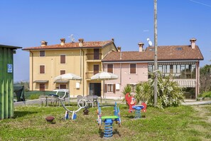Espace pour enfants