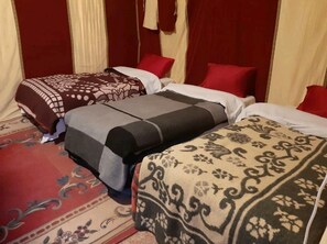 3 bedrooms, Internet - Activities Merzouga  (Merzouga)