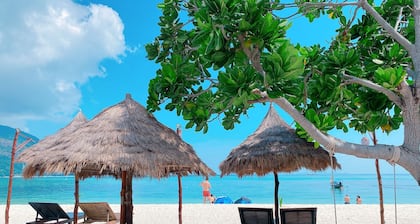 Andaman Beach Resort Lipe