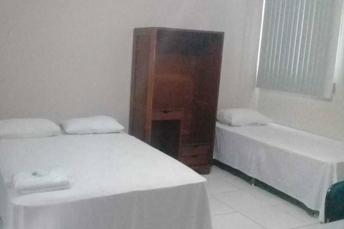 Room | WiFi (free)