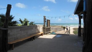 Condo, 2 Bedrooms | Balcony - Gulfview II 302 by Padre Island Rentals (South Padre Island)