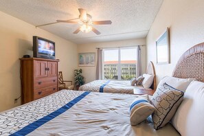 Condo, 2 habitaciones | 2 habitaciones y wifi gratis