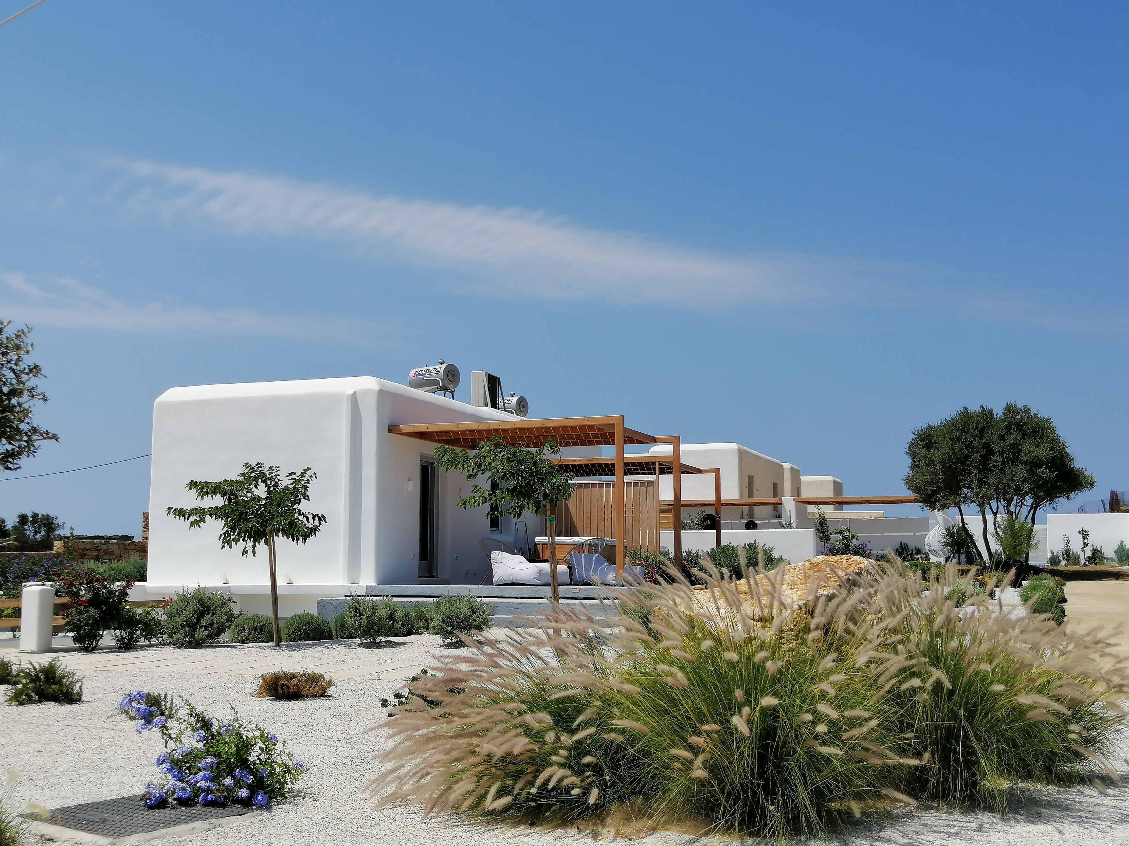 Foto - Xerolithos Natural Living