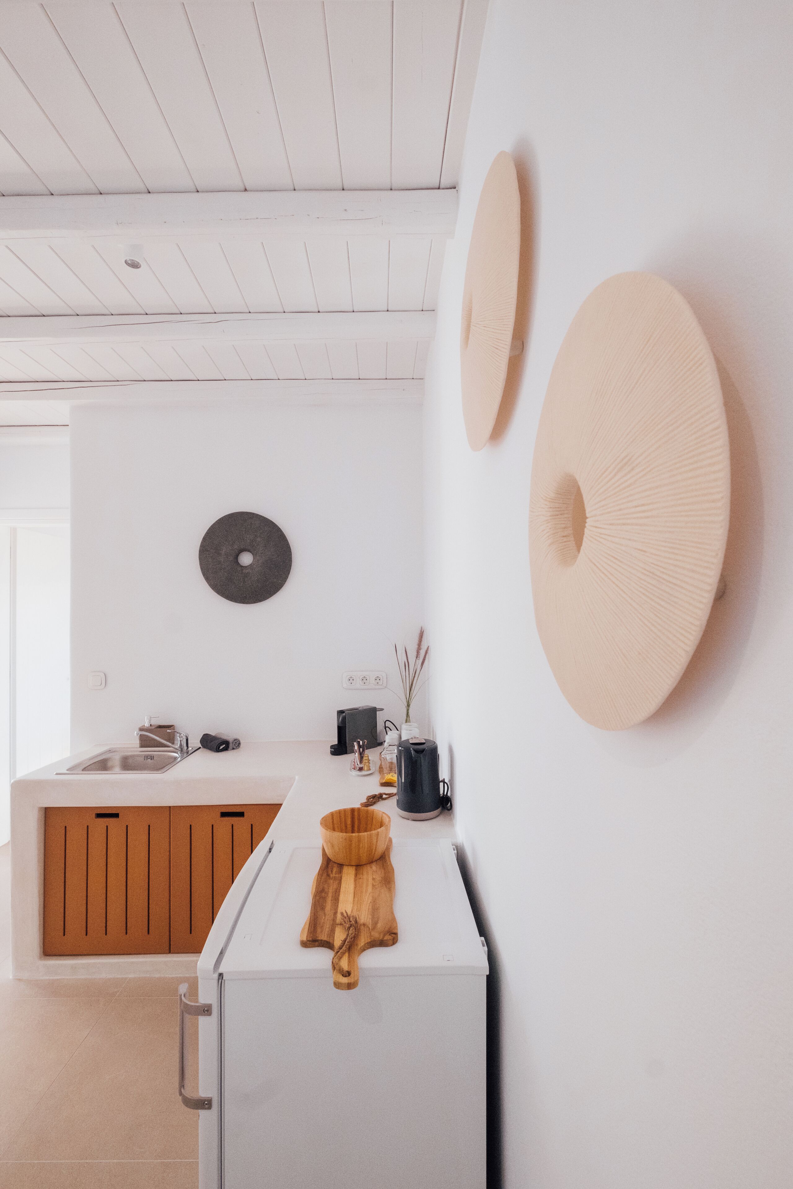 Foto - Xerolithos Natural Living