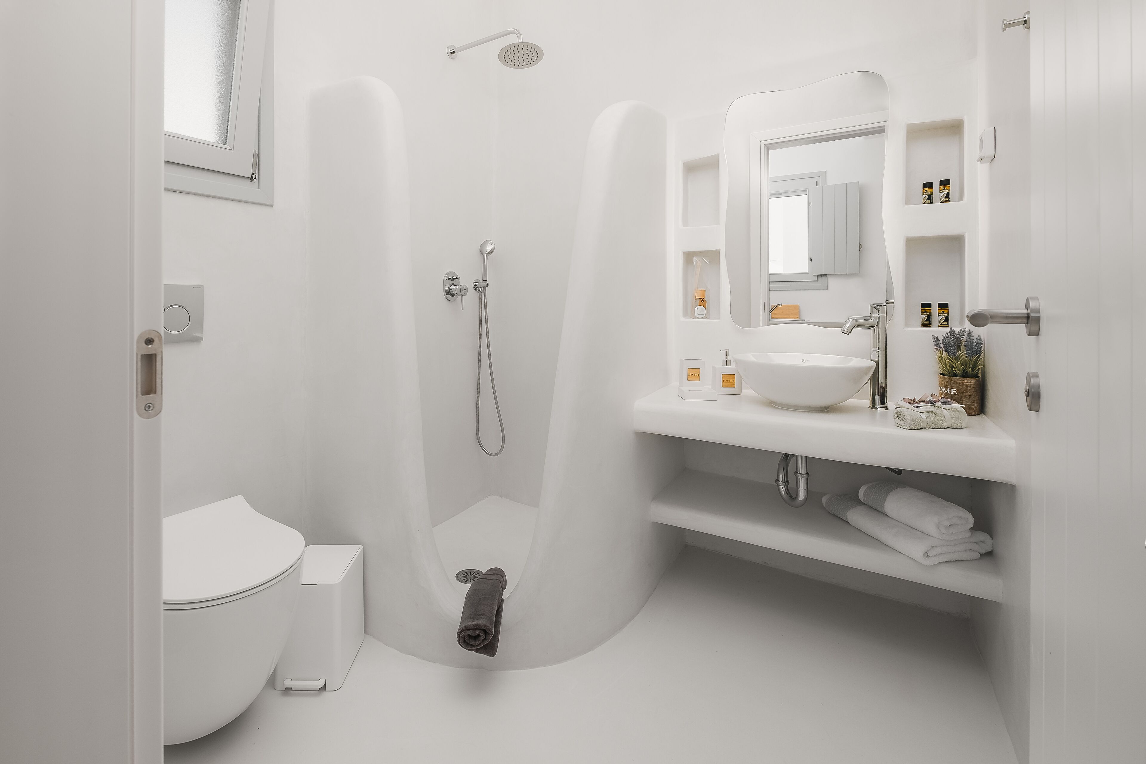 Foto - Xerolithos Natural Living