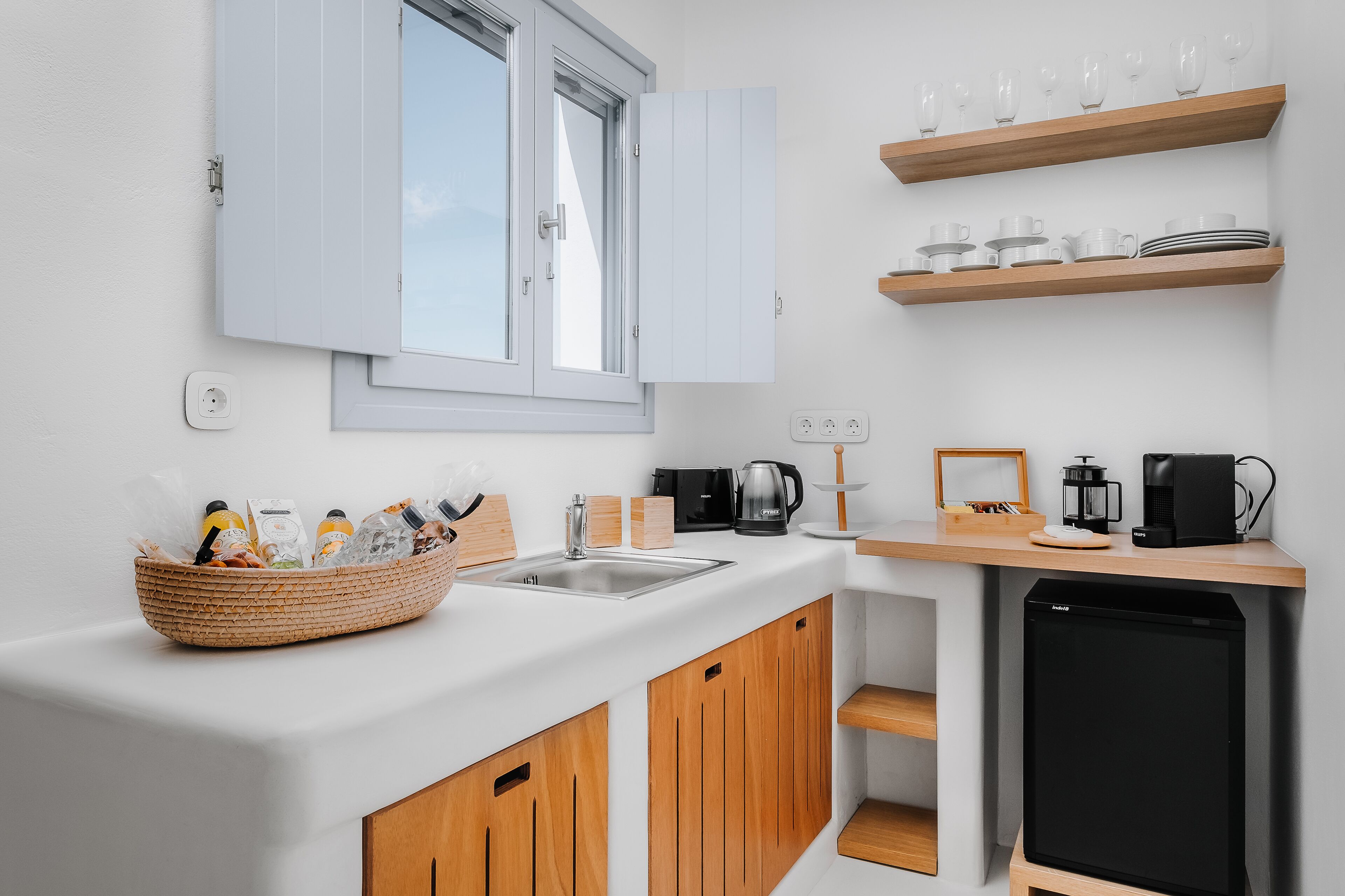 Foto - Xerolithos Natural Living