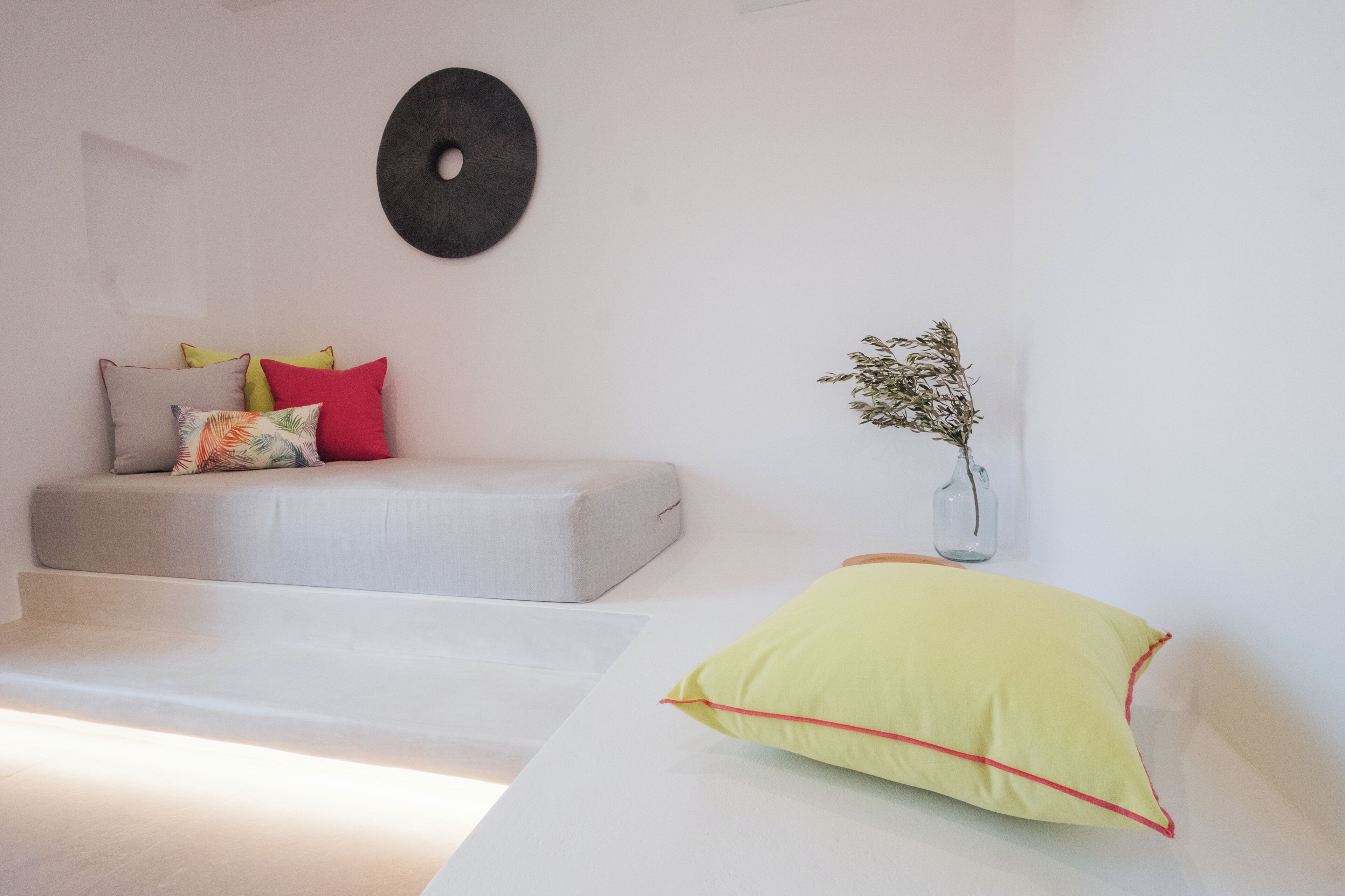 Foto - Xerolithos Natural Living