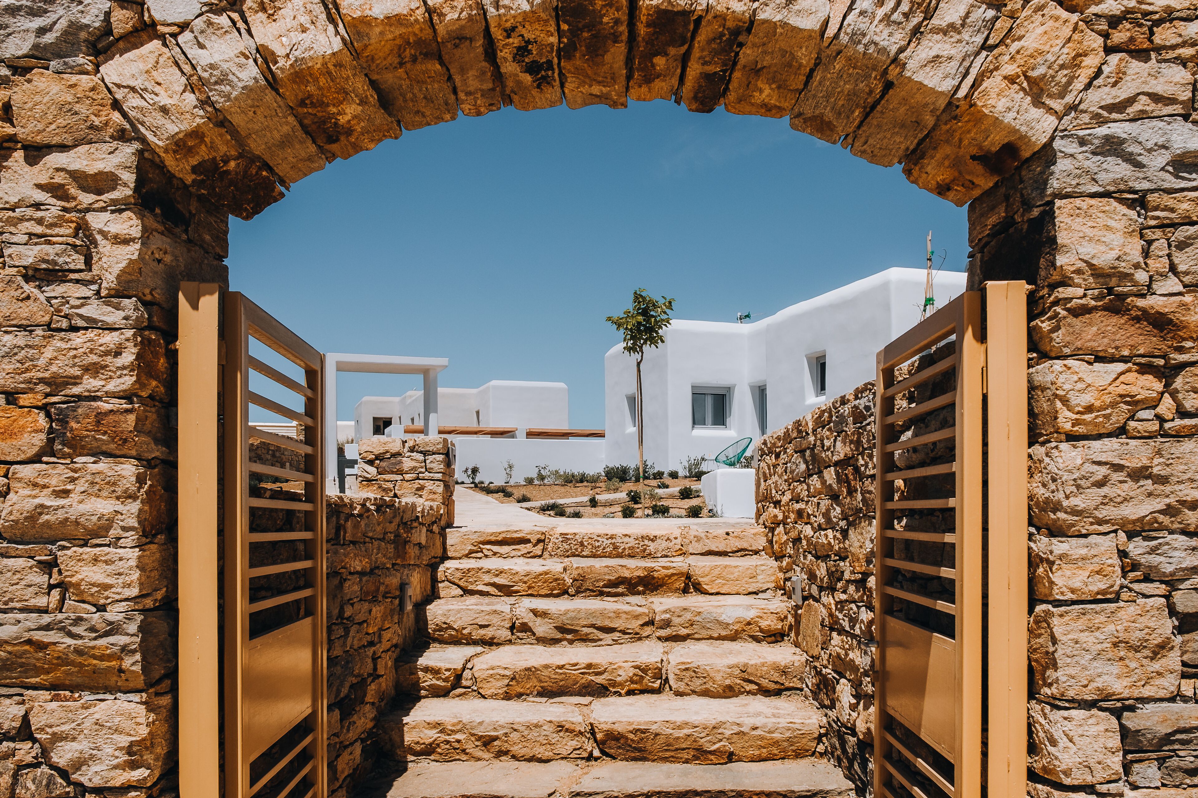 Foto - Xerolithos Natural Living